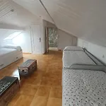 Casa O Castrino Feriehus Cambados
