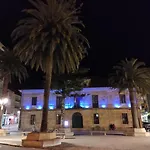 Casa O Castrino * Cambados