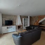 Casa O Castrino * Cambados
