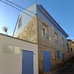 Casa O Castrino Cambados