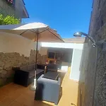Feriehus Casa O Castrino *
