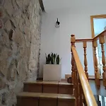 Casa O Castrino Feriehus *