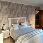 Feriehus Casa O Castrino *