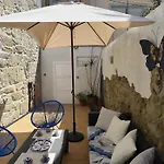 Casa O Castrino Feriehus *