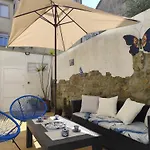 Feriehus Casa O Castrino Cambados