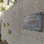 Casa O Castrino * Cambados