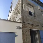 Semesterbostad Casa O Castrino *