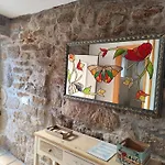Casa O Castrino Feriehus Cambados