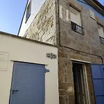 Casa O Castrino * カンバードス