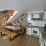 Casa O Castrino Feriehus
