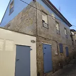 Casa O Castriño Сasa de vacaciones *