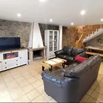 Casa O Castrino Semesterbostad *