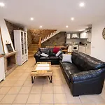 Feriehus Casa O Castrino Cambados