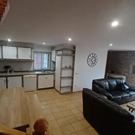 Casa O Castrino Holiday home *