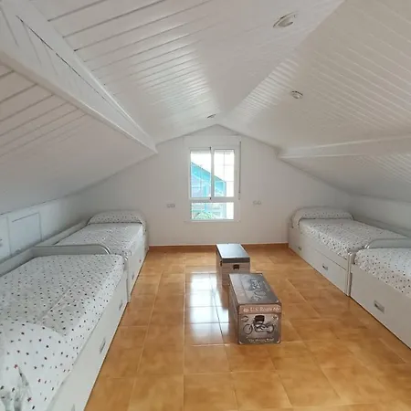 Casa O Castrino Holiday home