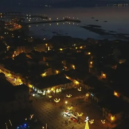 Casa O Castrino Holiday home