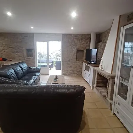 Casa O Castrino Holiday home *