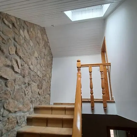 Casa O Castrino Holiday home Cambados