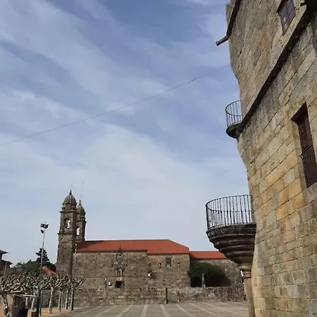 Casa O Castrino