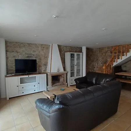 Casa O Castrino * Cambados