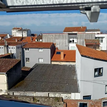 Casa de Férias Casa O Castrino