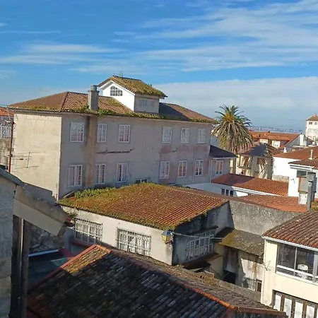 Casa O Castrino Holiday home