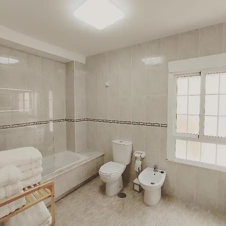 Casa O Castrino Holiday home