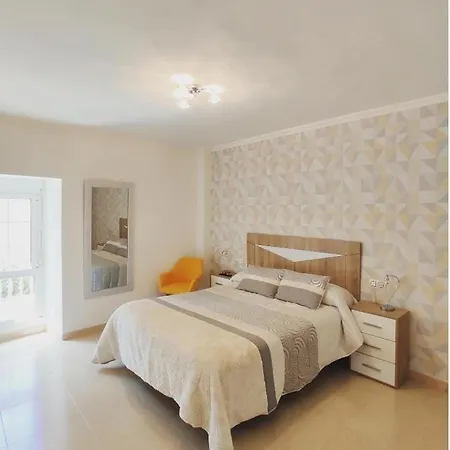 Casa O Castrino Holiday home *