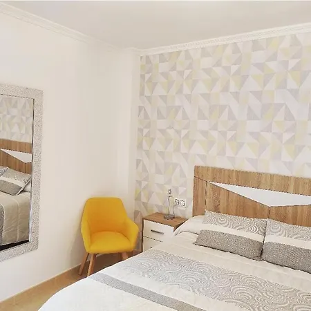 Casa O Castrino Holiday home