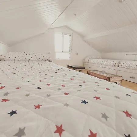 Casa O Castrino Holiday home