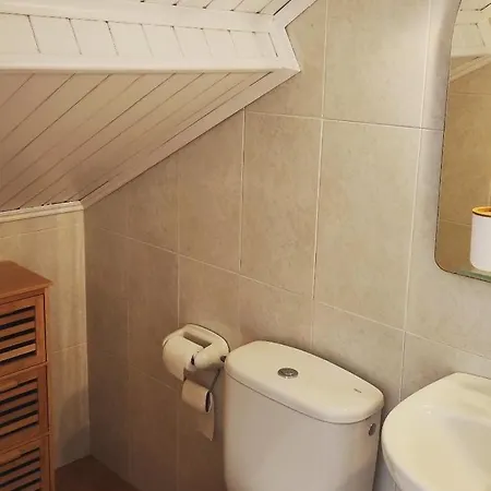Casa O Castrino Holiday home *
