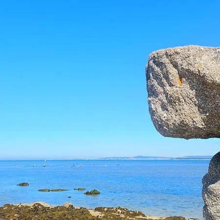 Casa O Castrino * קמבדוס