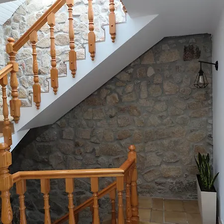 Casa O Castrino Cambados