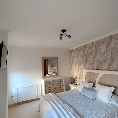 Casa O Castrino בית נופש