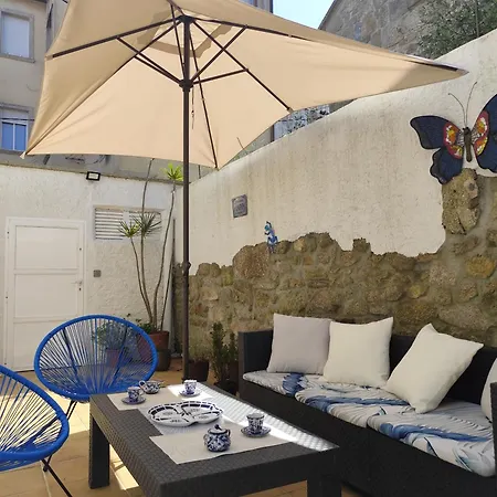 Holiday home Casa O Castrino Cambados