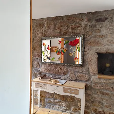Casa O Castrino Cambados