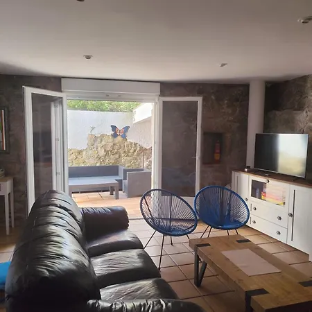 Casa O Castrino *