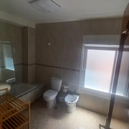 Casa O Castrino カンバードス