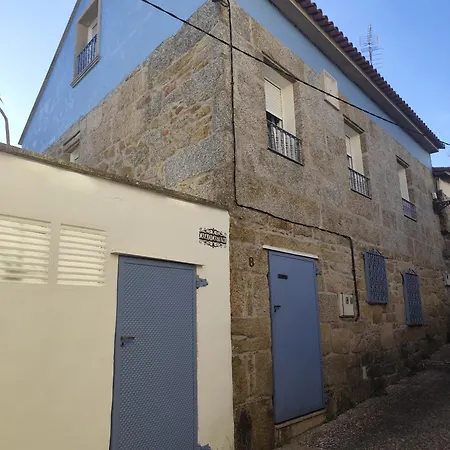 Casa O Castrino *