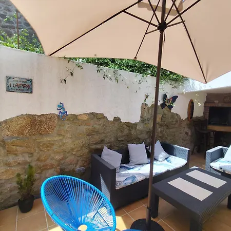 Casa O Castriño