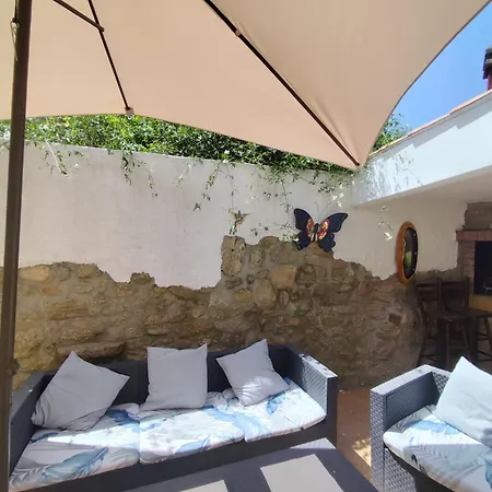 Casa O Castrino Casa de Férias