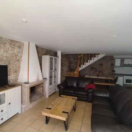 Casa O Castrino Дом отдыха