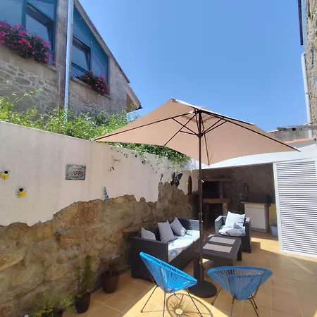 Casa O Castrino *