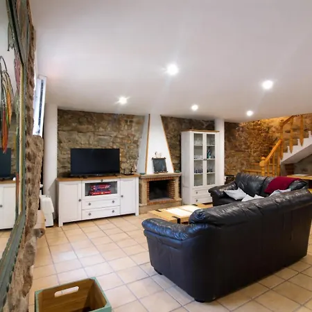 Casa O Castrino