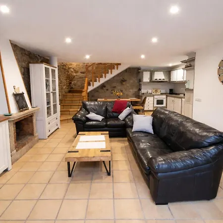 Holiday home Casa O Castrino Cambados