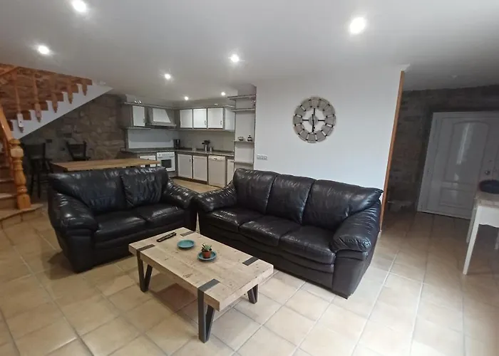 Casa O Castrino * Cambados