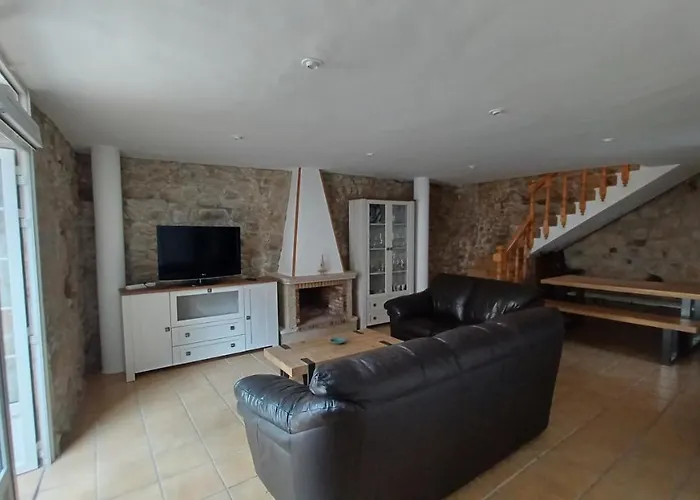 Casa O Castrino * Cambados