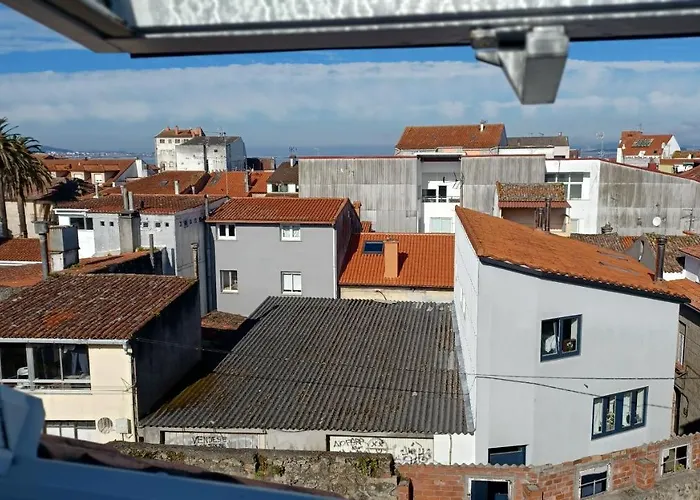 別荘 Casa O Castrino