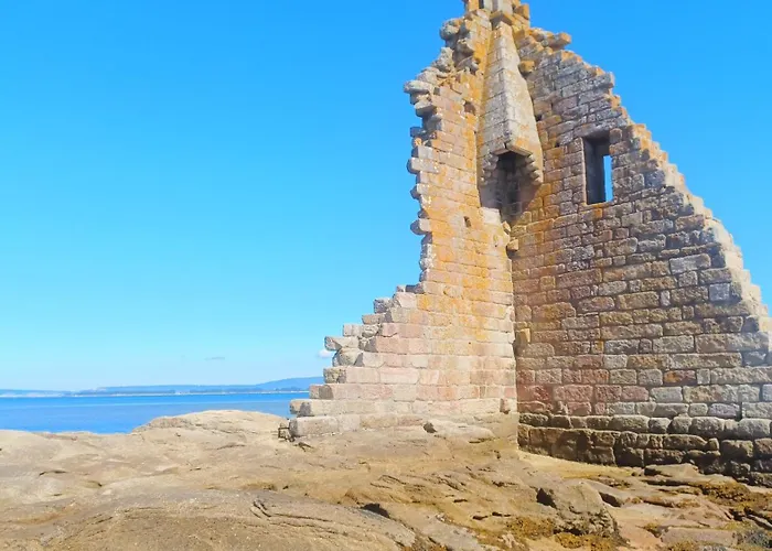 Tatil Evi Casa O Castrino