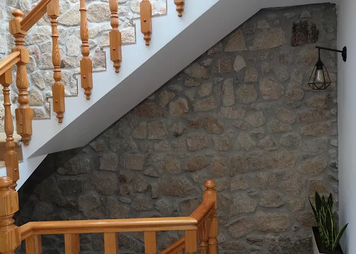 Casa O Castrino Cambados